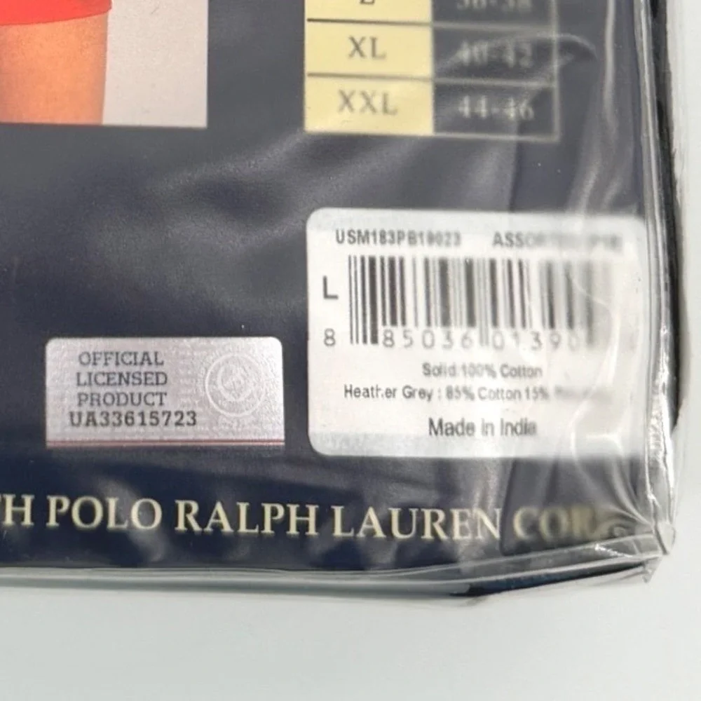 U.S. Polo Assn. polo assn